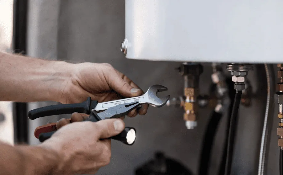 Why choose Water Heater Repair in Andreas, PA